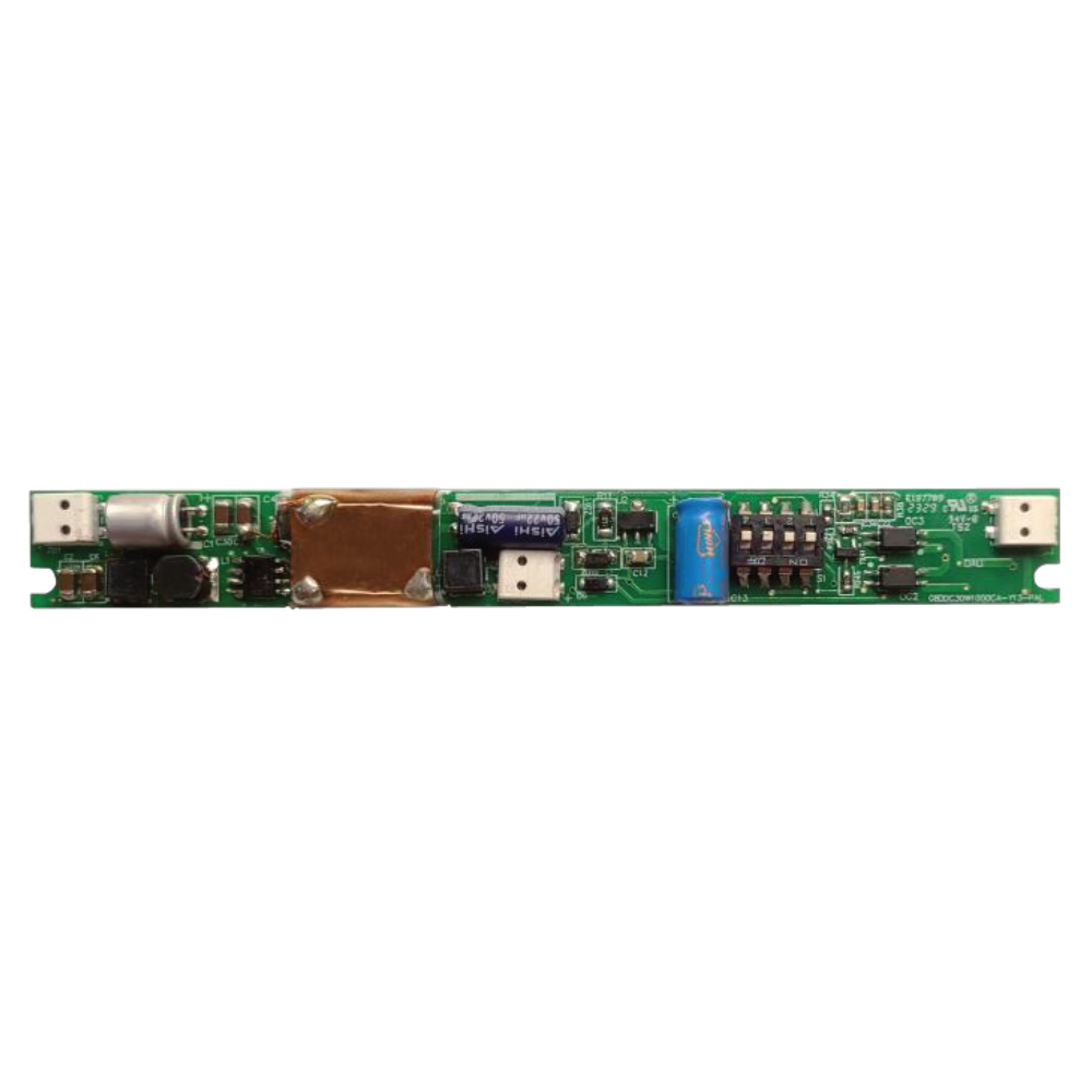 DRIVER LED CC 30W 1000mA DIMMABLE DALI-2 DT6 DIP SWITCH | G6DDC30W1000CA