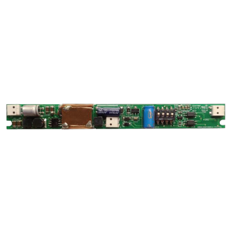 DRIVER LED CC 30W 1000mA DIMMABLE DALI-2 DT6 DIP SWITCH | G6DDC30W1000CA