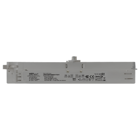 DRIVER LED CC 36W 1000mA DIMMABLE DALI-2 DT8 TUNABLE WHITE NFC | LWDC36W1000NLR-T2CH-B