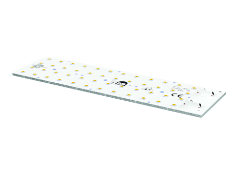 MÒDUL LED LINEAL 48 LEDS 12-49W 4000K CRI80 170X50MM