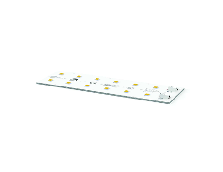 MÓDULO LED LINEAL 12 LEDS 24-35W 4000K CRI70 170X50MM
