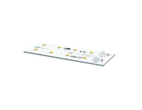 MODULE LED LINÉAIRE 8 LEDS 16-33W 4000K CRI70 120X50MM