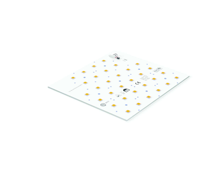 MÓDULO LED CUADRADO 32 LEDS 64-95W 4000K CRI70 164X151MM