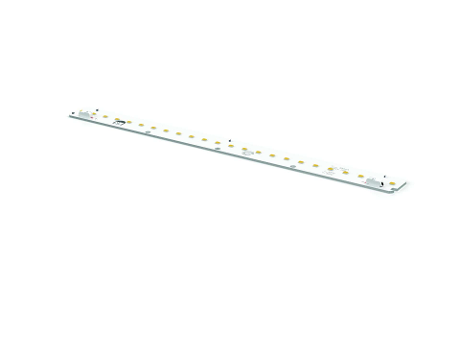 MÓDULO LED LINEAL 24 LEDS 8-12W 4000K CRI80 280X24MM