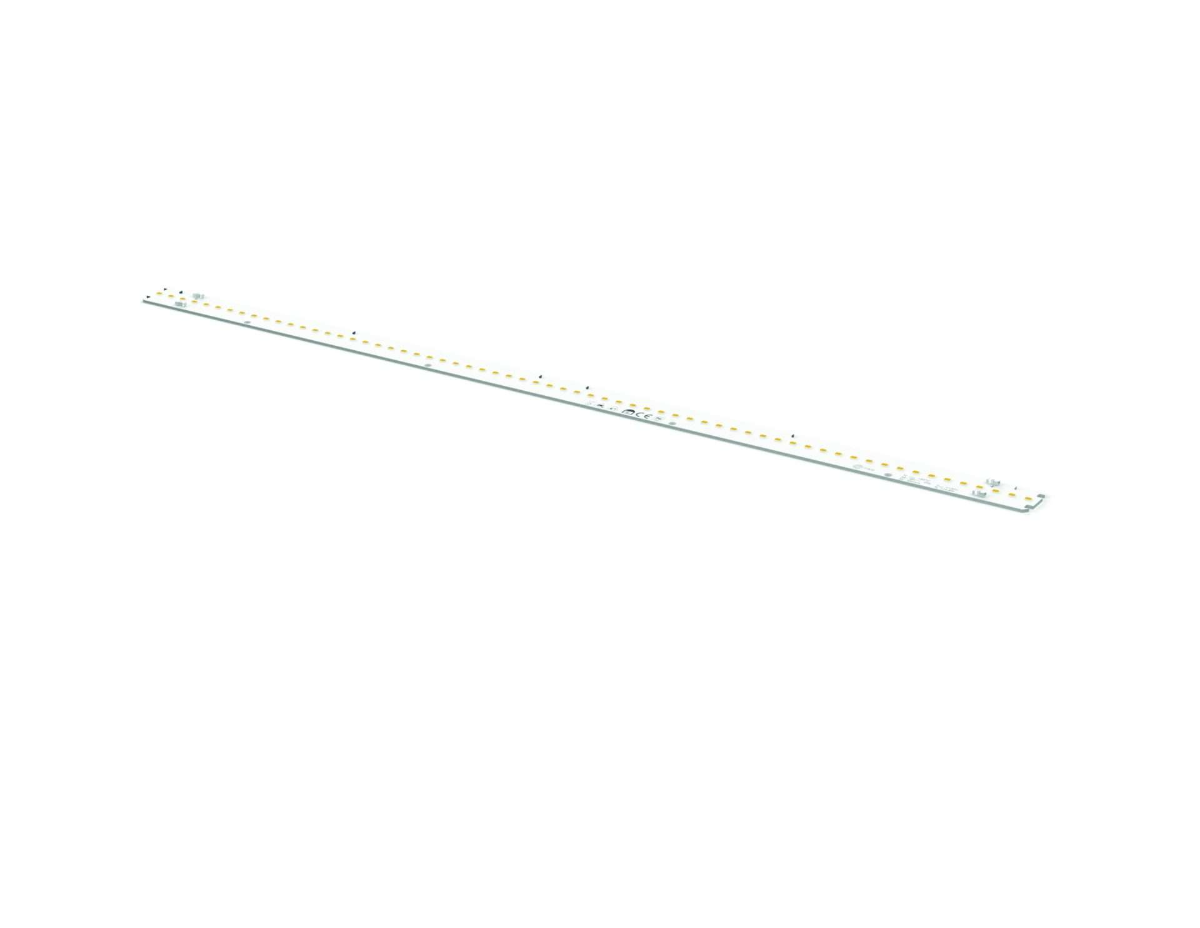 MÓDULO LED LINEAL 64 LEDS 13-22W 4000K CRI80 560X24MM