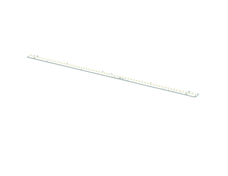 MÓDULO LED LINEAL 64 LEDS 13-22W 4000K CRI80 560X24MM
