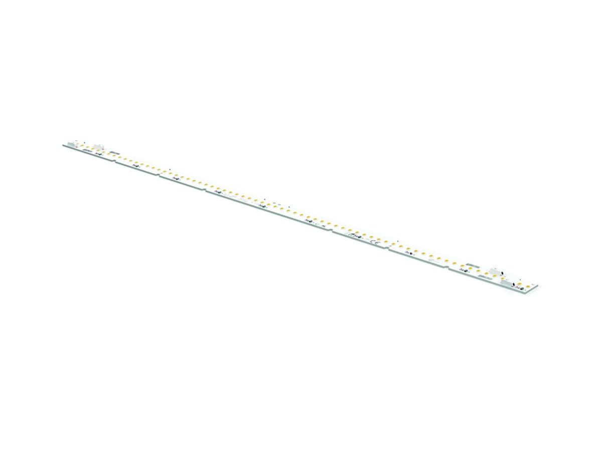 MÓDULO LED LINEAL 70 LEDS 12W 4000K CRI80 560X20MM 24V