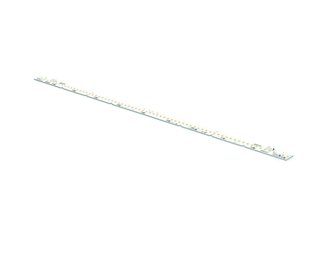 MÓDULO LED LINEAL 70 LEDS 12W 4000K CRI80 560X20MM 24V