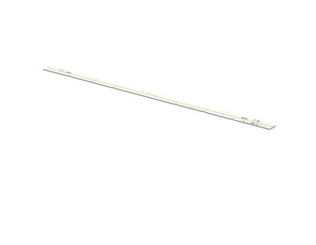 MÒDUL LED LINEAL 96 LEDS 19-33W 3000K CRI80 560X20MM