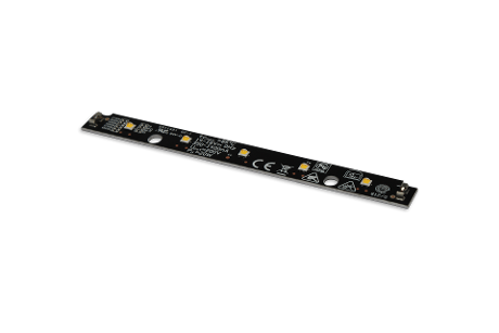 MÒDUL LED LINEAL WALL WASHER 5 LEDS 4-11W 3000K CRI90 131X14MM