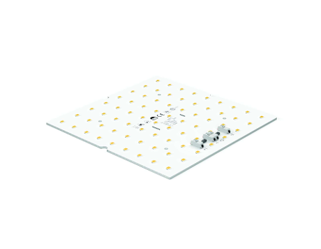 MÓDULO LED CUADRADO 72 LEDS 16.85W 4000K CRI90 145X145MM
