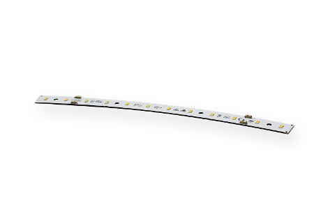 ANNULAR LED MODULE 24 LEDS 4-12W 4000K CRI90 302.5X20MM