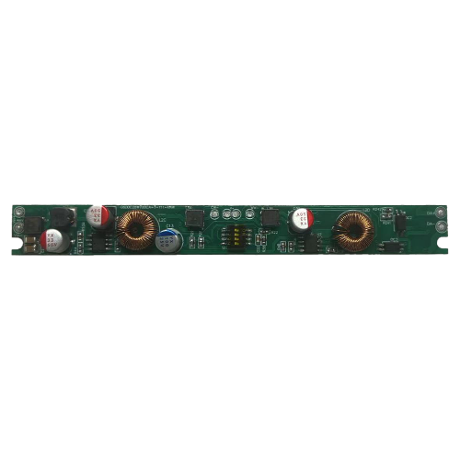 DRIVER LED CC 28W 700mA DIMMABLE DALI-2 DT8 DIP SWITCH | G6DDC28W700CA-T