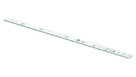 MÓDULO LED LINEAL 24 LEDS 6-16W 4000K CRI80 280X12MM