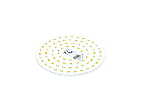 MÒDUL LED CIRCULAR 160 LEDS 18-38W 3000K CRI80 Ø150MM