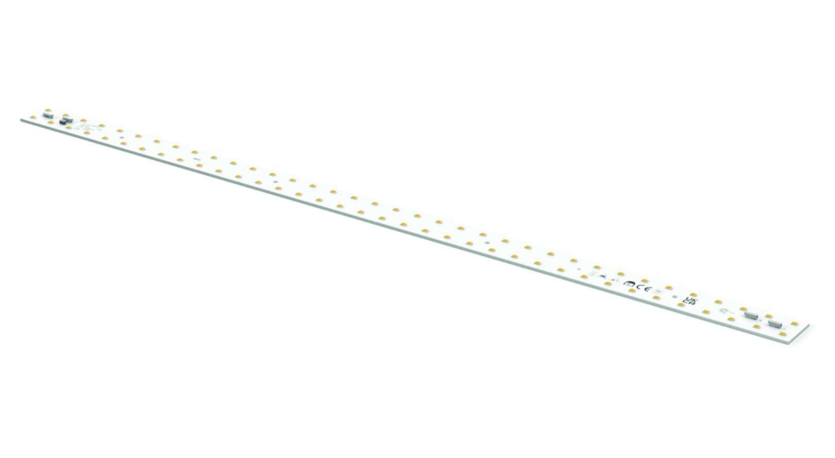 MÒDUL LED LINEAL 72 LEDS 17-35W 3000K CRI80 557X26MM