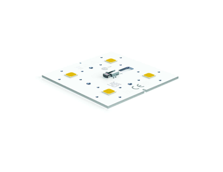 MÓDULO LED 4 LEDS 15-23 W 4000K CRI70 70X70MM S4P1