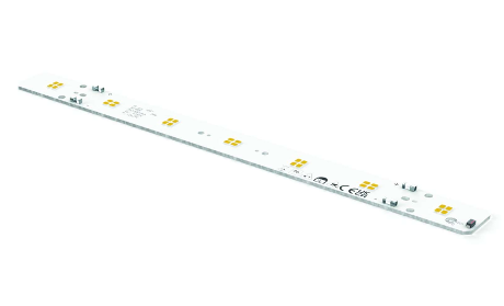 MÓDULO LED LINEAL 28 LEDS 14-20W 4000K CRI80 280X24MM