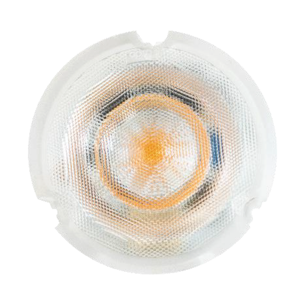 LED MODULE 230VAC ROUND 10W 3000K CRI90 50°