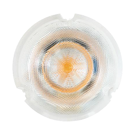 MÓDULO LED 230VAC CIRCULAR 10W 3000K CRI90 50°