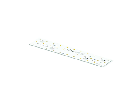 MODULE LED LINÉAIRE 33 LEDS 11.5-17.5W 3000K CRI80 280X55MM