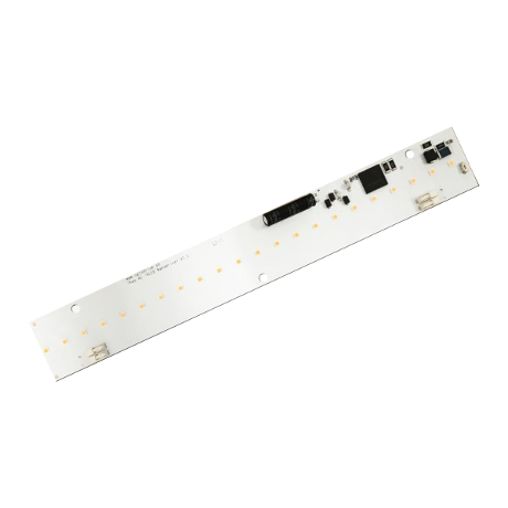 LED MODULE 230VAC LINEAL 16W 3000K CRI80