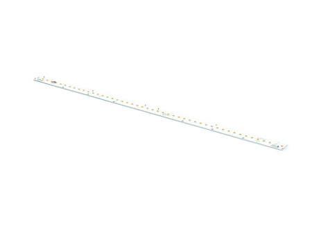 MÒDUL LED LINEAL 48 LEDS 13-22W 4000K CRI80 560X24MM
