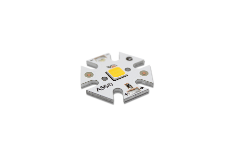 MODULE LED STAR 1 LED 2-4W 3000K CRI90 25X23MM