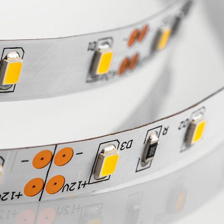 Linear LED lighting, an innovative solution for your spaces.