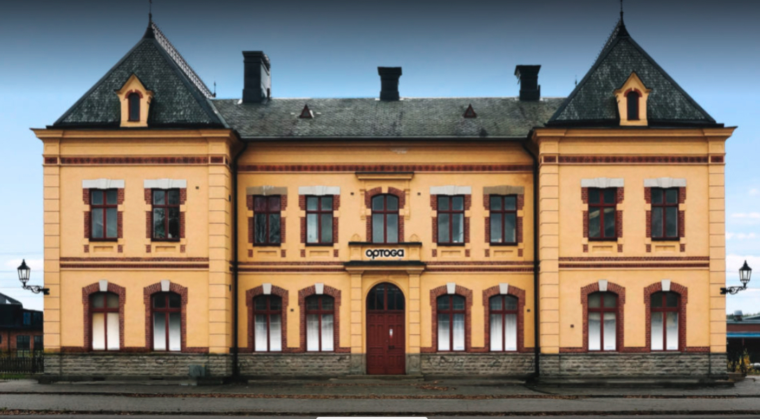 Our family is growing: Optoga is now an LCE provider