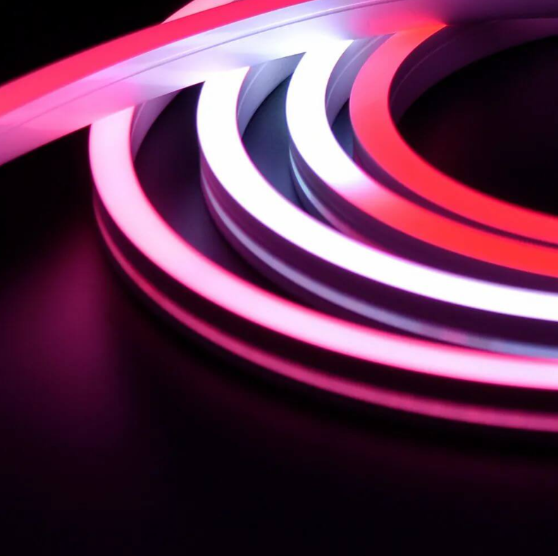 SOLUCIÓN LED NEÓN FLEX