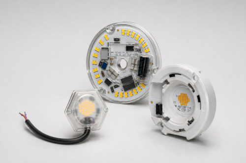 Mòduls LED AC