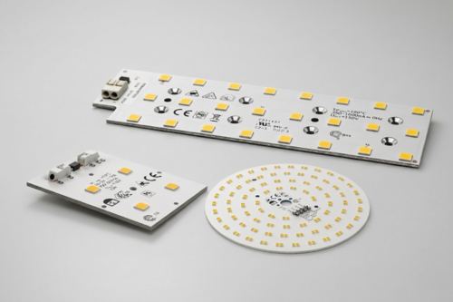 Mòduls LED