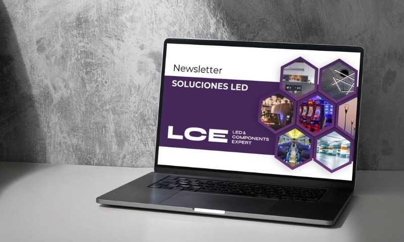 Suscríbete a nuestra Newsletter