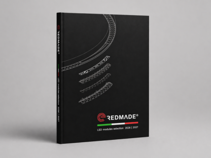 Módulos LED LCE - Redmade