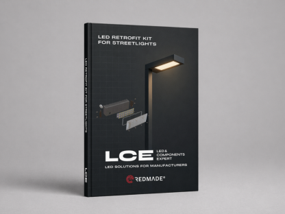 Soluciones Streetlights