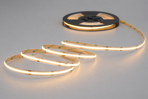 TIRAS LED COB