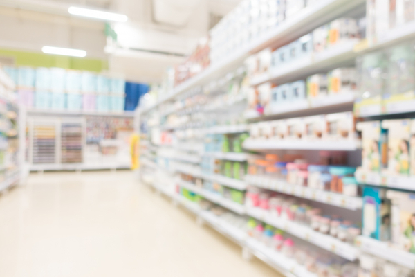 Básculas para farmacias