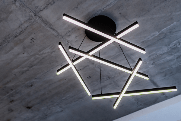 Iluminación - interior y exterior